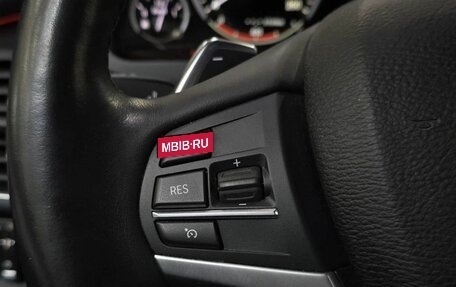 BMW X6, 2016 год, 4 350 000 рублей, 12 фотография