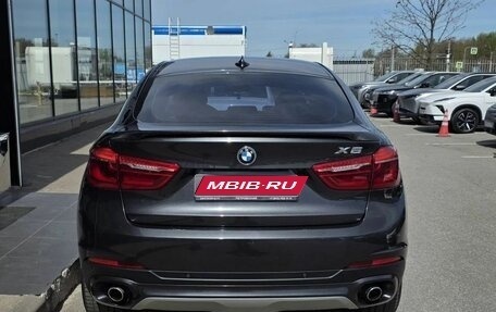BMW X6, 2016 год, 4 350 000 рублей, 7 фотография