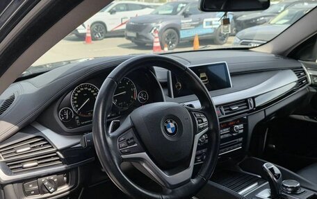 BMW X6, 2016 год, 4 350 000 рублей, 17 фотография