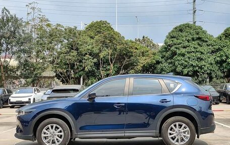 Mazda CX-5 II, 2022 год, 2 275 000 рублей, 3 фотография
