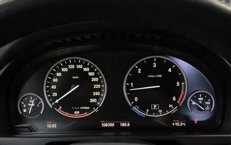 BMW X6, 2016 год, 4 350 000 рублей, 16 фотография