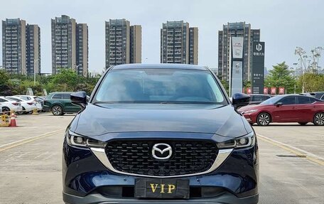 Mazda CX-5 II, 2022 год, 2 275 000 рублей, 2 фотография