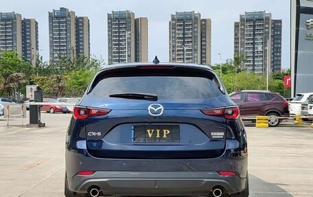 Mazda CX-5 II, 2022 год, 2 275 000 рублей, 5 фотография