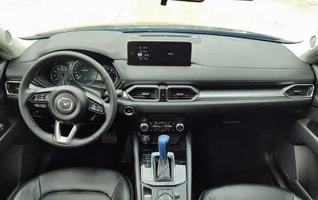 Mazda CX-5 II, 2022 год, 2 275 000 рублей, 6 фотография