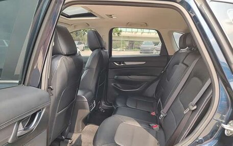 Mazda CX-5 II, 2022 год, 2 275 000 рублей, 8 фотография