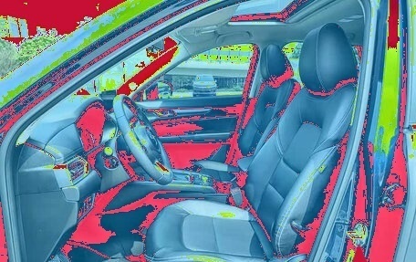 Mazda CX-5 II, 2022 год, 2 275 000 рублей, 7 фотография