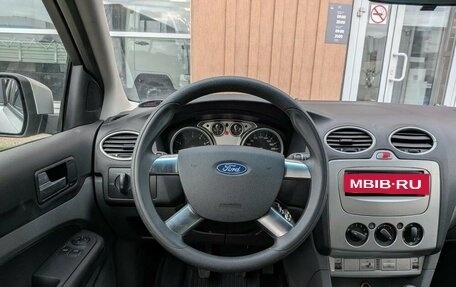 Ford Focus II рестайлинг, 2008 год, 560 000 рублей, 9 фотография