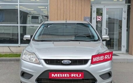 Ford Focus II рестайлинг, 2008 год, 560 000 рублей, 2 фотография