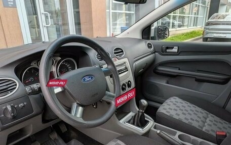 Ford Focus II рестайлинг, 2008 год, 560 000 рублей, 7 фотография