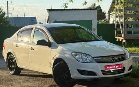 Opel Astra H, 2011 год, 389 999 рублей, 1 фотография