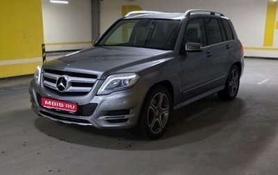 Mercedes-Benz GLK-Класс, 2014 год, 1 840 000 рублей, 1 фотография