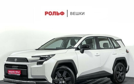 Toyota RAV4, 2026 год, 4 690 000 рублей, 1 фотография