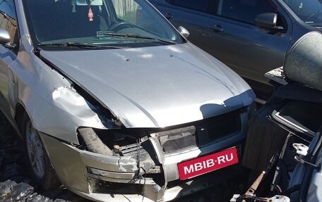 Fiat Stilo, 2002 год, 70 000 рублей, 1 фотография