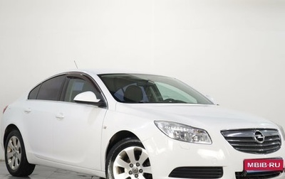 Opel Insignia II рестайлинг, 2011 год, 779 000 рублей, 1 фотография