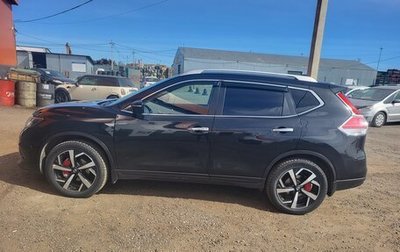 Nissan X-Trail, 2017 год, 1 899 000 рублей, 1 фотография