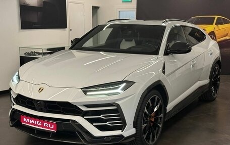 Lamborghini Urus I, 2020 год, 22 990 000 рублей, 1 фотография