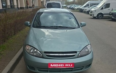 Chevrolet Lacetti, 2006 год, 260 000 рублей, 1 фотография