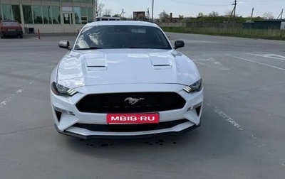 Ford Mustang VI рестайлинг, 2020 год, 3 900 000 рублей, 1 фотография