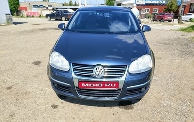 Volkswagen Jetta VI, 2010 год, 870 000 рублей, 1 фотография