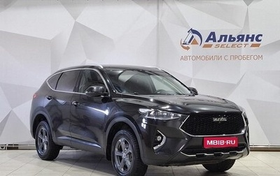 Haval F7 I, 2021 год, 1 625 000 рублей, 1 фотография
