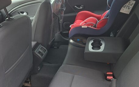 Renault Fluence I, 2010 год, 460 000 рублей, 6 фотография