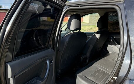 Renault Duster I рестайлинг, 2016 год, 1 230 000 рублей, 15 фотография