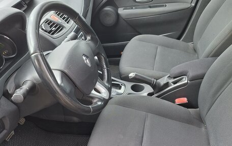 Renault Fluence I, 2010 год, 460 000 рублей, 5 фотография