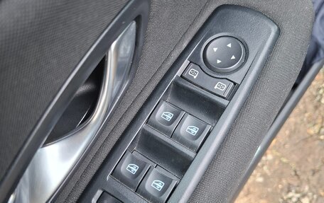 Renault Fluence I, 2010 год, 460 000 рублей, 9 фотография