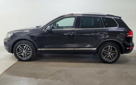 Volkswagen Touareg III, 2014 год, 1 940 000 рублей, 6 фотография