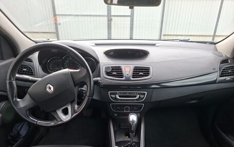 Renault Fluence I, 2010 год, 460 000 рублей, 10 фотография