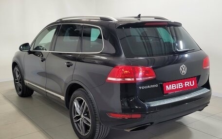 Volkswagen Touareg III, 2014 год, 1 940 000 рублей, 4 фотография