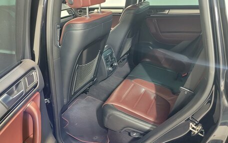 Volkswagen Touareg III, 2014 год, 1 940 000 рублей, 13 фотография