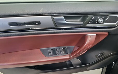 Volkswagen Touareg III, 2014 год, 1 940 000 рублей, 17 фотография