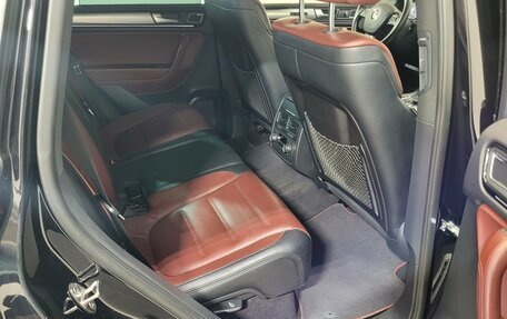 Volkswagen Touareg III, 2014 год, 1 940 000 рублей, 12 фотография