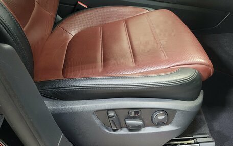 Volkswagen Touareg III, 2014 год, 1 940 000 рублей, 10 фотография