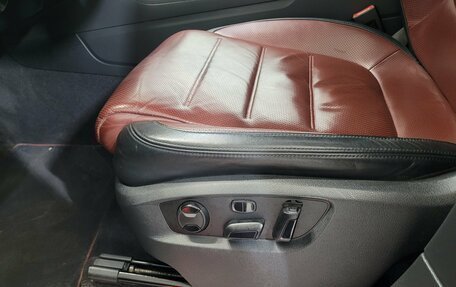 Volkswagen Touareg III, 2014 год, 1 940 000 рублей, 15 фотография