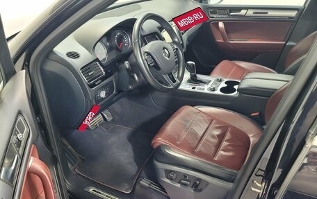 Volkswagen Touareg III, 2014 год, 1 940 000 рублей, 14 фотография
