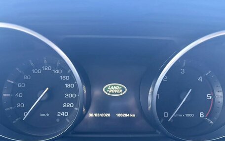 Land Rover Range Rover Sport II, 2014 год, 2 399 000 рублей, 14 фотография