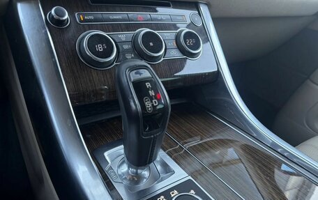Land Rover Range Rover Sport II, 2014 год, 2 399 000 рублей, 15 фотография