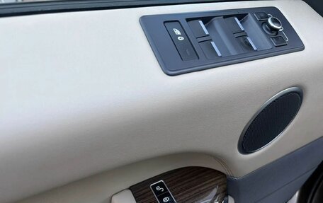 Land Rover Range Rover Sport II, 2014 год, 2 399 000 рублей, 18 фотография