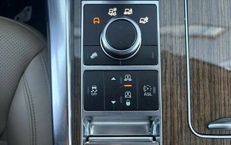 Land Rover Range Rover Sport II, 2014 год, 2 399 000 рублей, 20 фотография