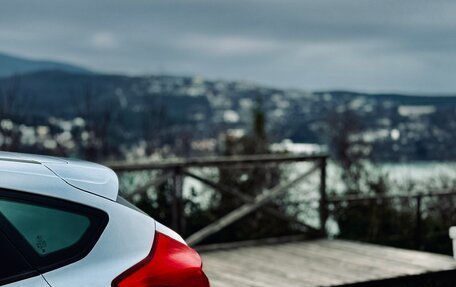 Ford Focus III, 2012 год, 999 999 рублей, 3 фотография