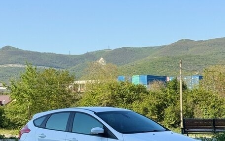 Ford Focus III, 2012 год, 999 999 рублей, 6 фотография
