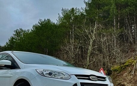Ford Focus III, 2012 год, 999 999 рублей, 2 фотография
