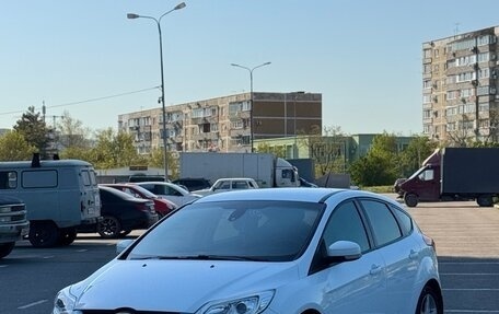 Ford Focus III, 2012 год, 999 999 рублей, 5 фотография