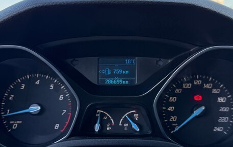 Ford Focus III, 2012 год, 999 999 рублей, 8 фотография