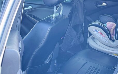 Ford Focus III, 2012 год, 999 999 рублей, 9 фотография