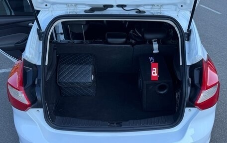 Ford Focus III, 2012 год, 999 999 рублей, 11 фотография