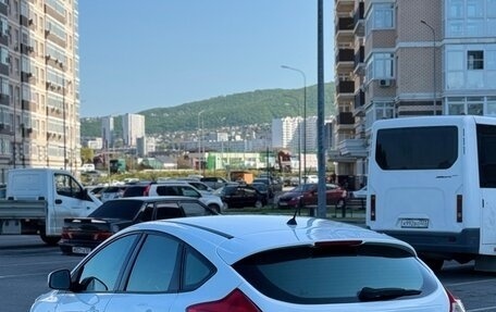 Ford Focus III, 2012 год, 999 999 рублей, 7 фотография
