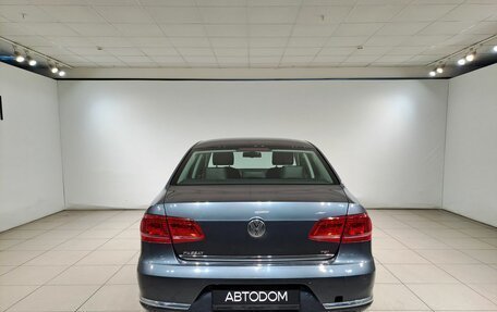 Volkswagen Passat B7, 2011 год, 899 000 рублей, 6 фотография